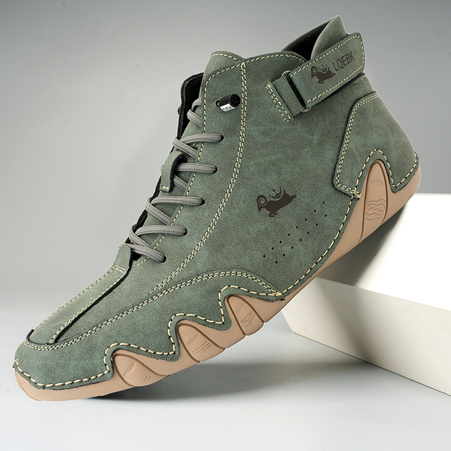 Coen | The Everyday Support Shoe