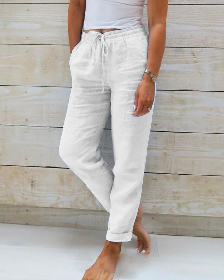 Wynne | The Timeless Everyday Trouser