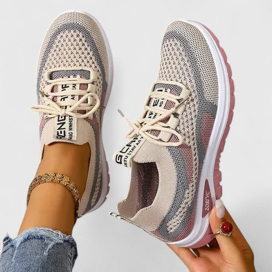 Muiriol | Cushioned Steps, Happy Joints