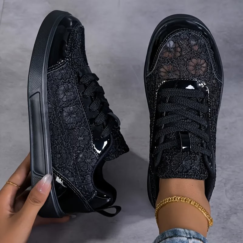 Airmed | The Sneaker Nobody Expects
