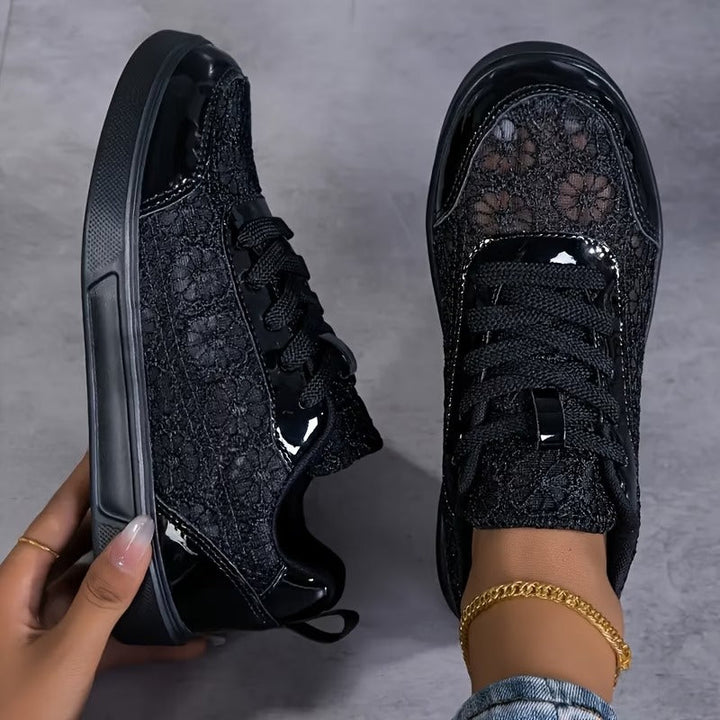 Airmed | The Sneaker Nobody Expects