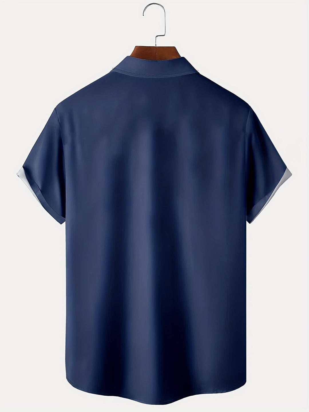 Buadhach | The Retro Bowling Shirt