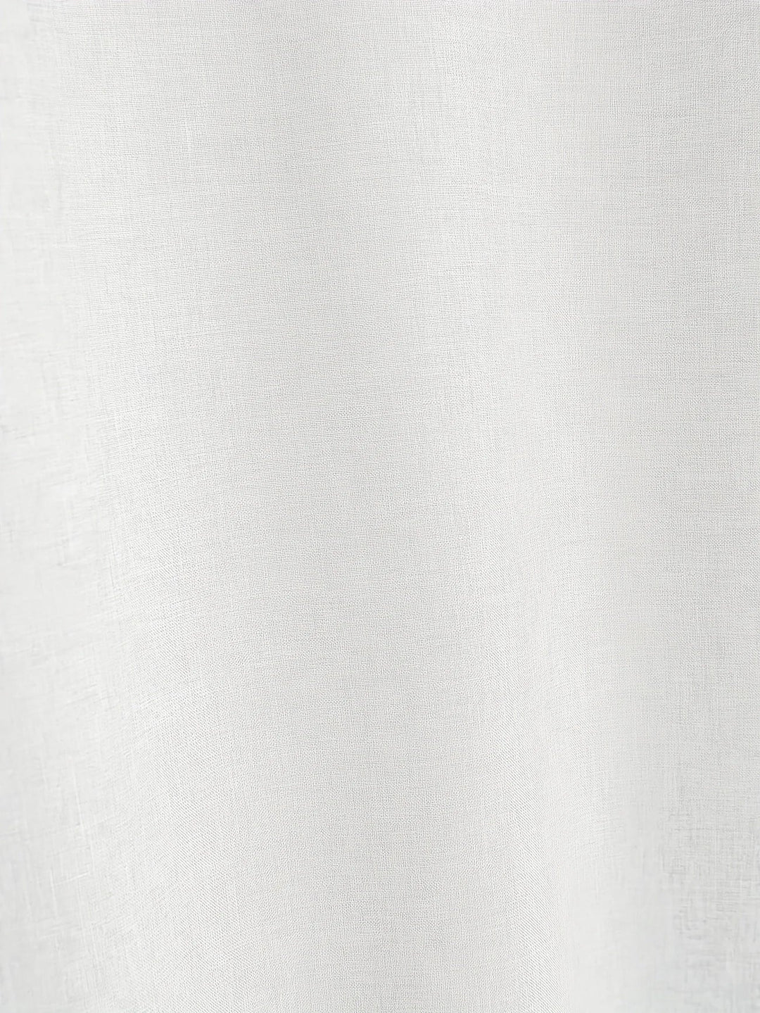 Faolán | The Stand-Collar Statement Shirt