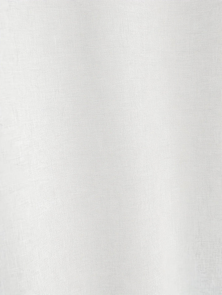 Faolán | The Stand-Collar Statement Shirt