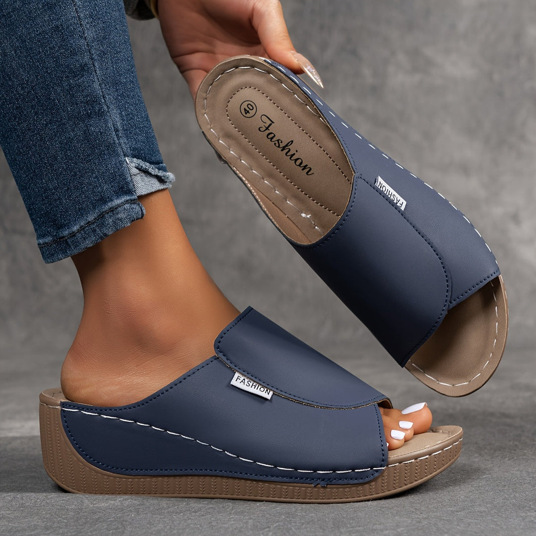 India | Arch Support Sandals