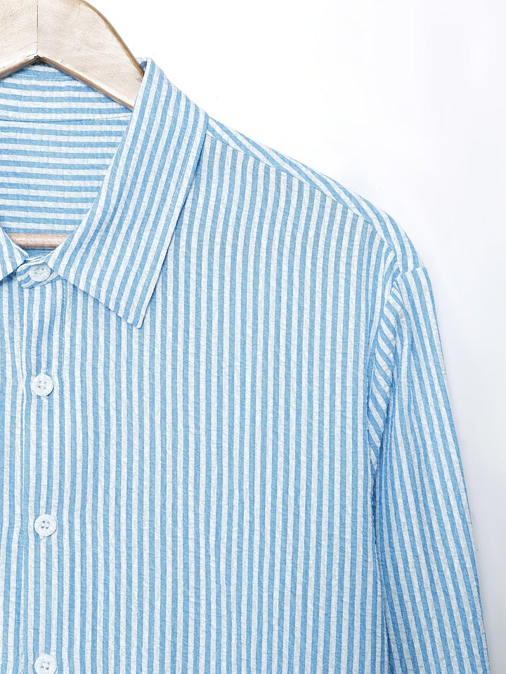 Ringsend | The Easy Holiday Shirt