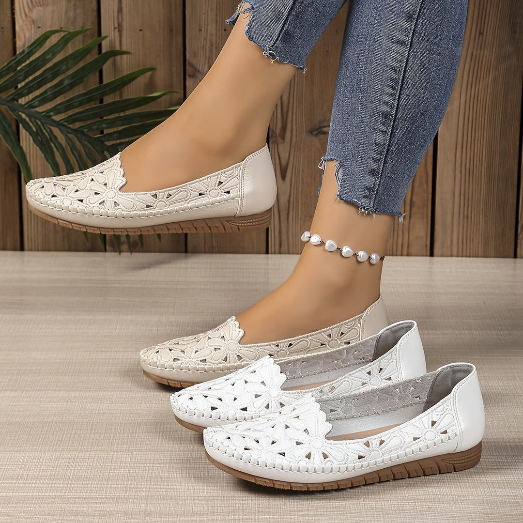 Aveline | Support Without the Weight