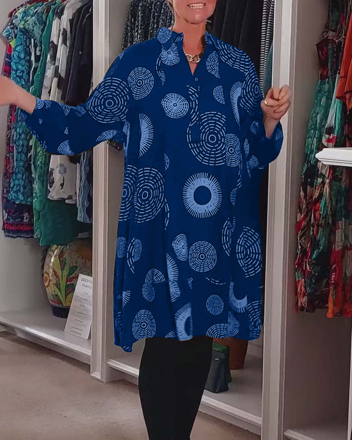Edie | The Everyday Shift Dress