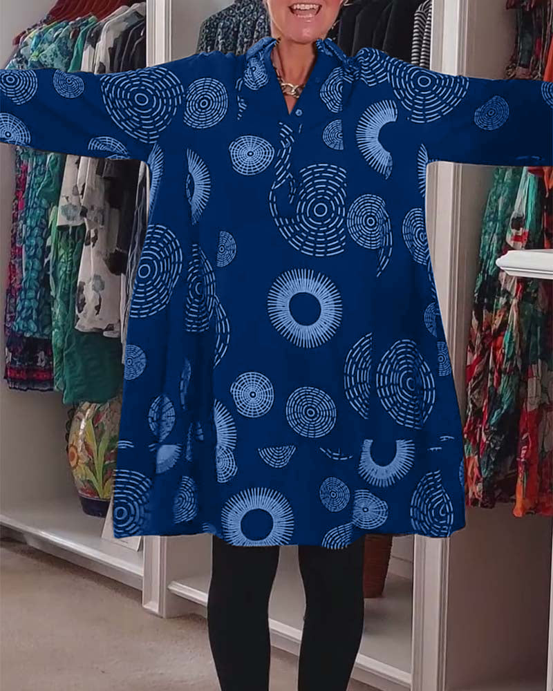 Edie | The Everyday Shift Dress