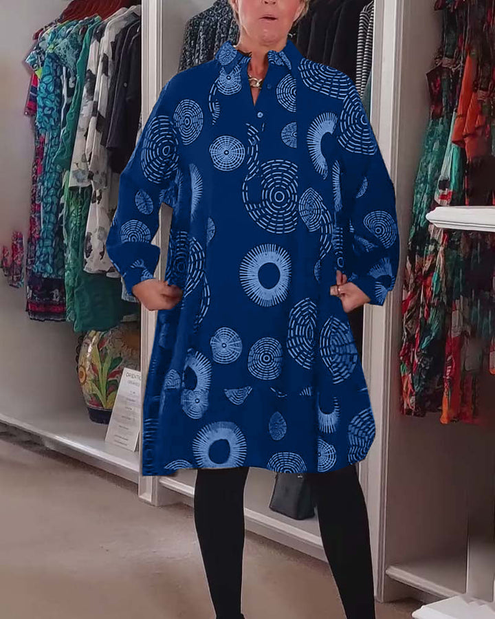 Edie | The Everyday Shift Dress