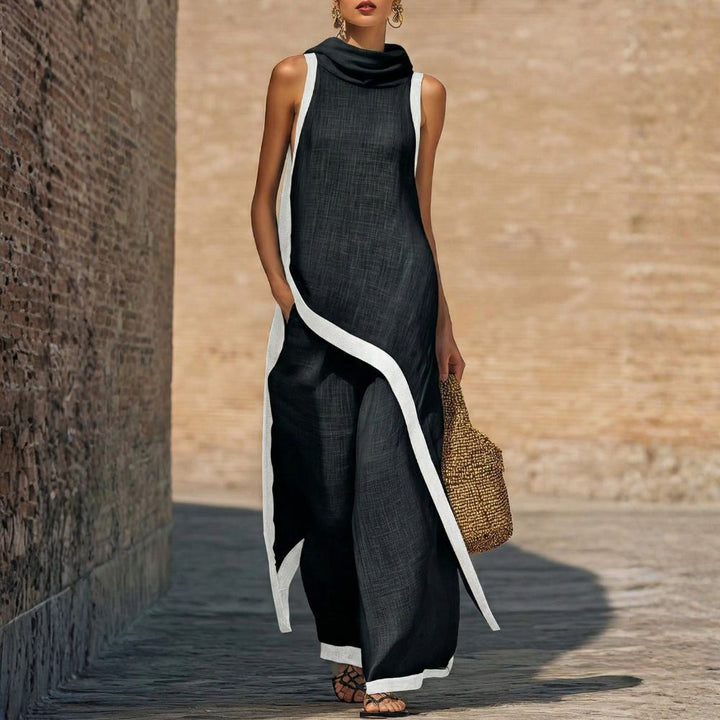 Pádraigín | The Elegant Two-Piece