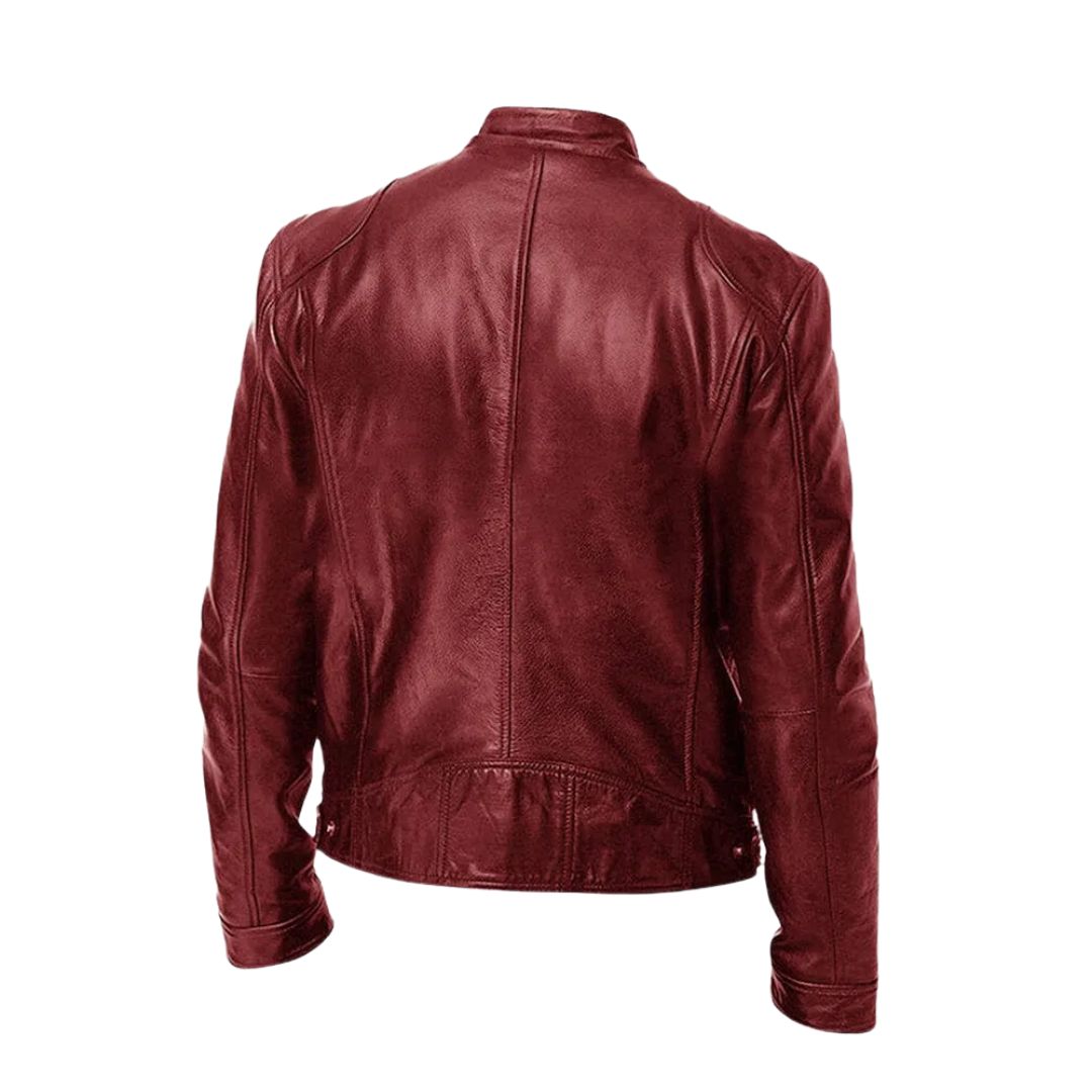 Lorcan | The Sharp Classic Jacket