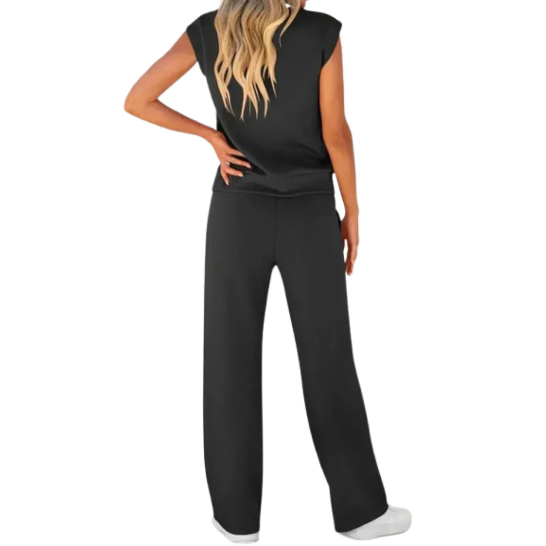 Lasair | The Chic Lounge Set