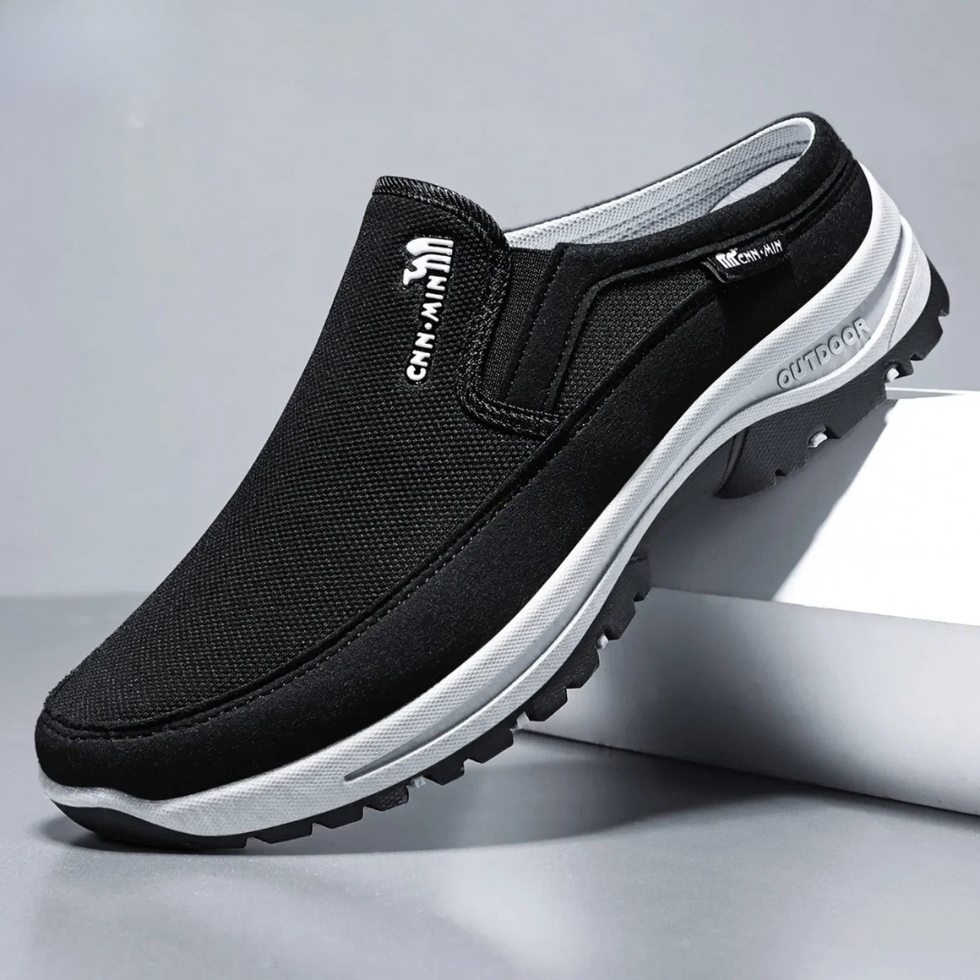 Cairell | Effortless Comfort, Every Step