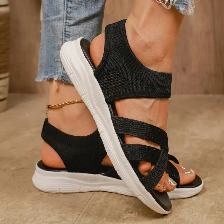 Emma | Comfort Support Sandals