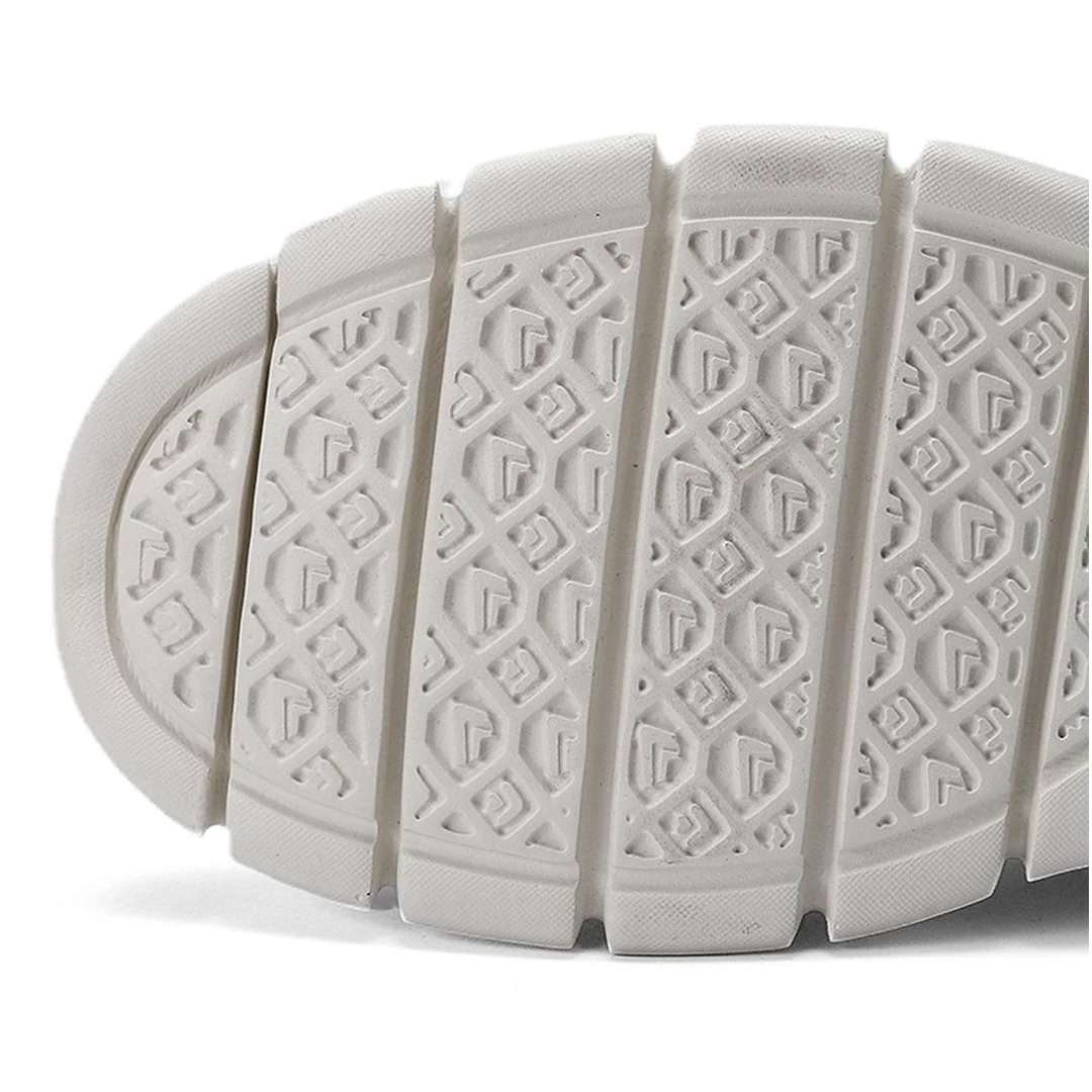Conall | The Orthopedic Comfort Shoe