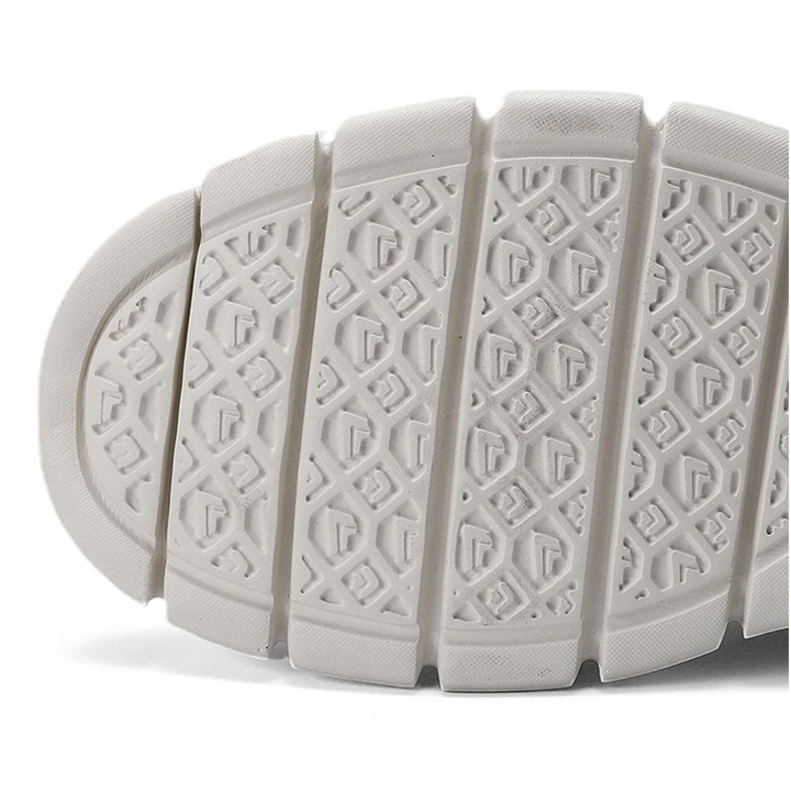 Conall | The Orthopedic Comfort Shoe