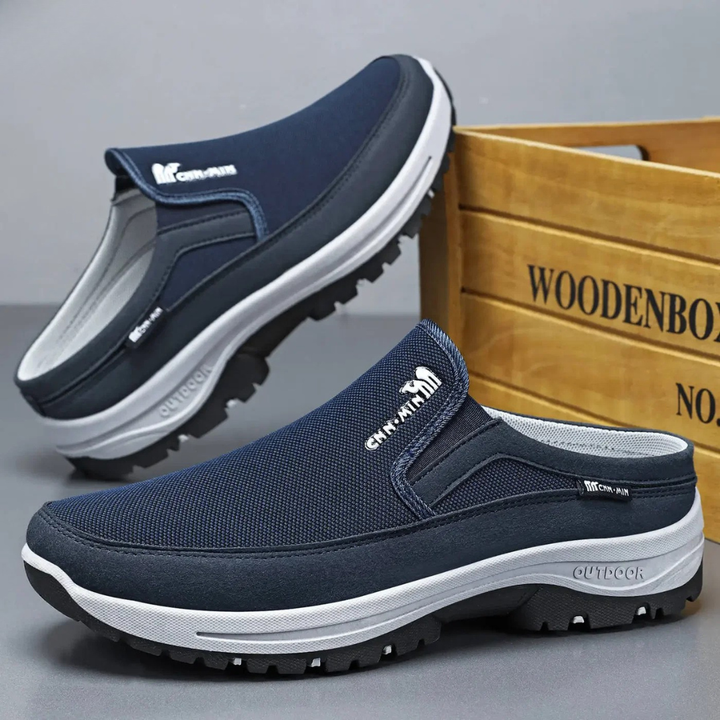 Cairell | Effortless Comfort, Every Step