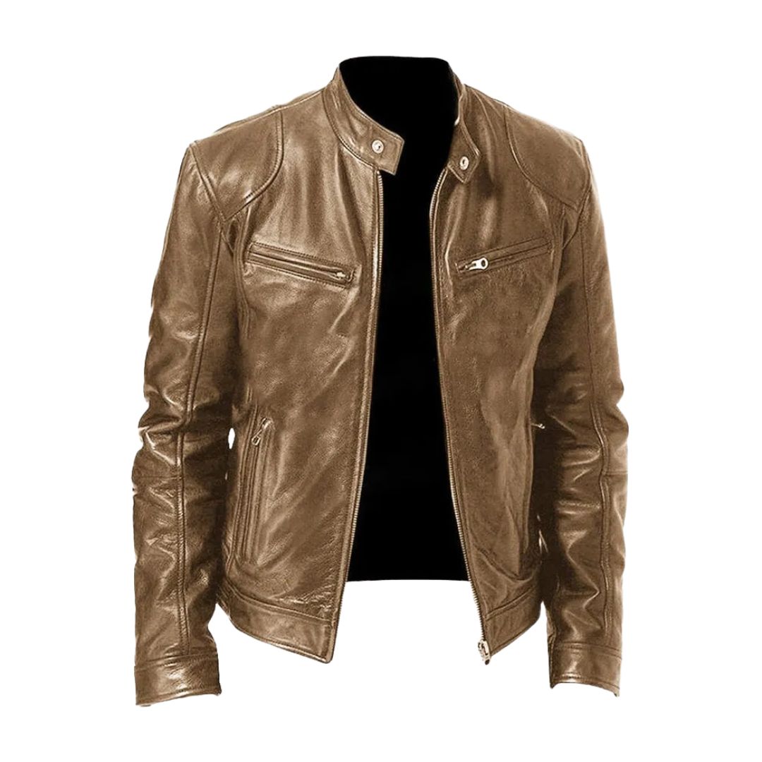 Lorcan | The Sharp Classic Jacket