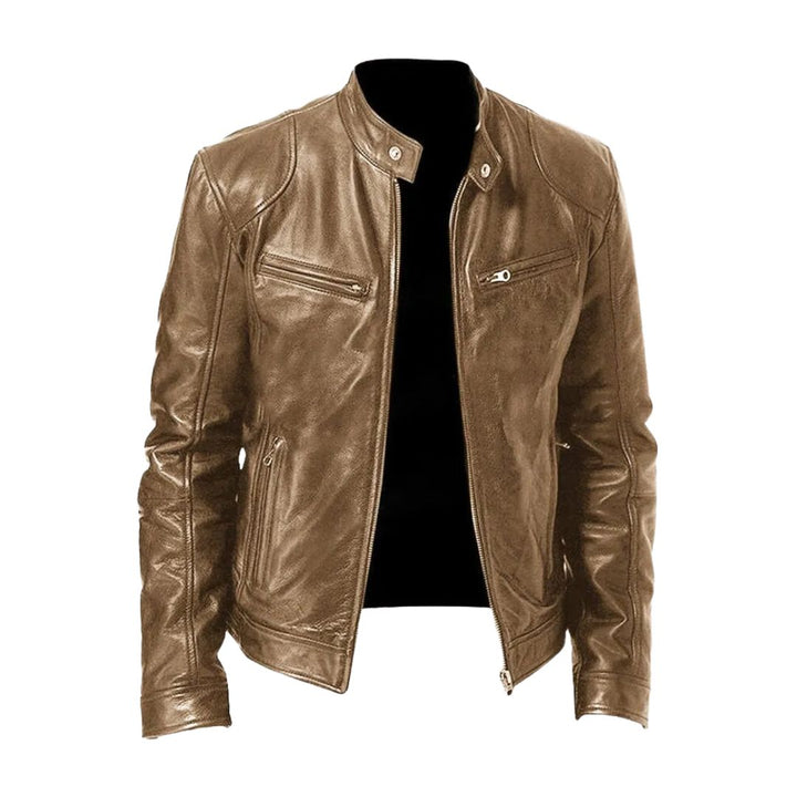 Lorcan | The Sharp Classic Jacket