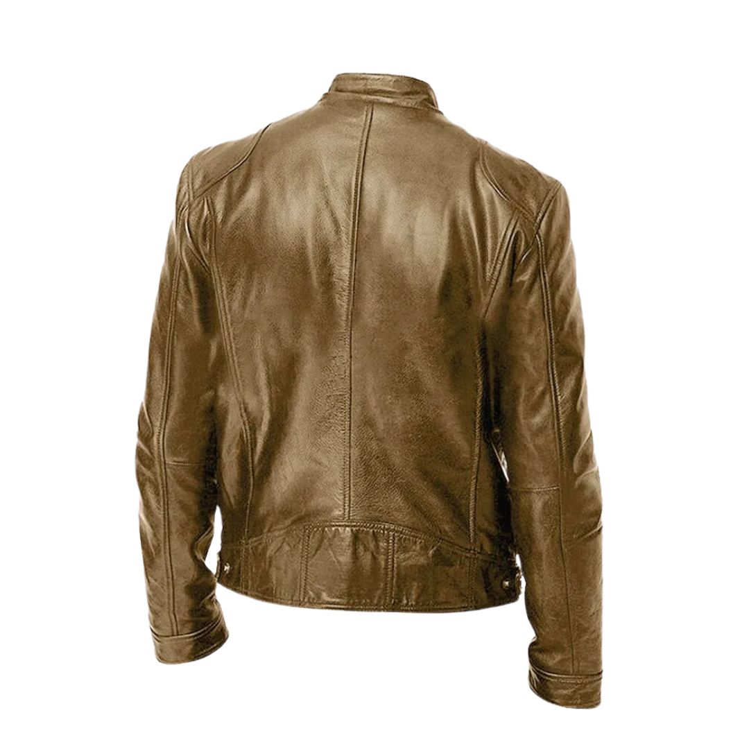 Lorcan | The Sharp Classic Jacket
