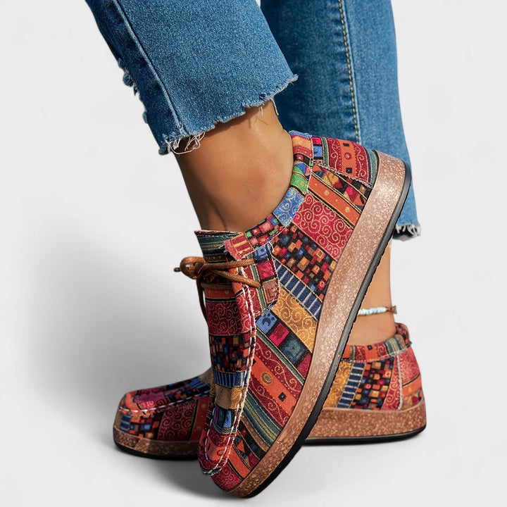 Mór | Shoes That Feel Like Nothing