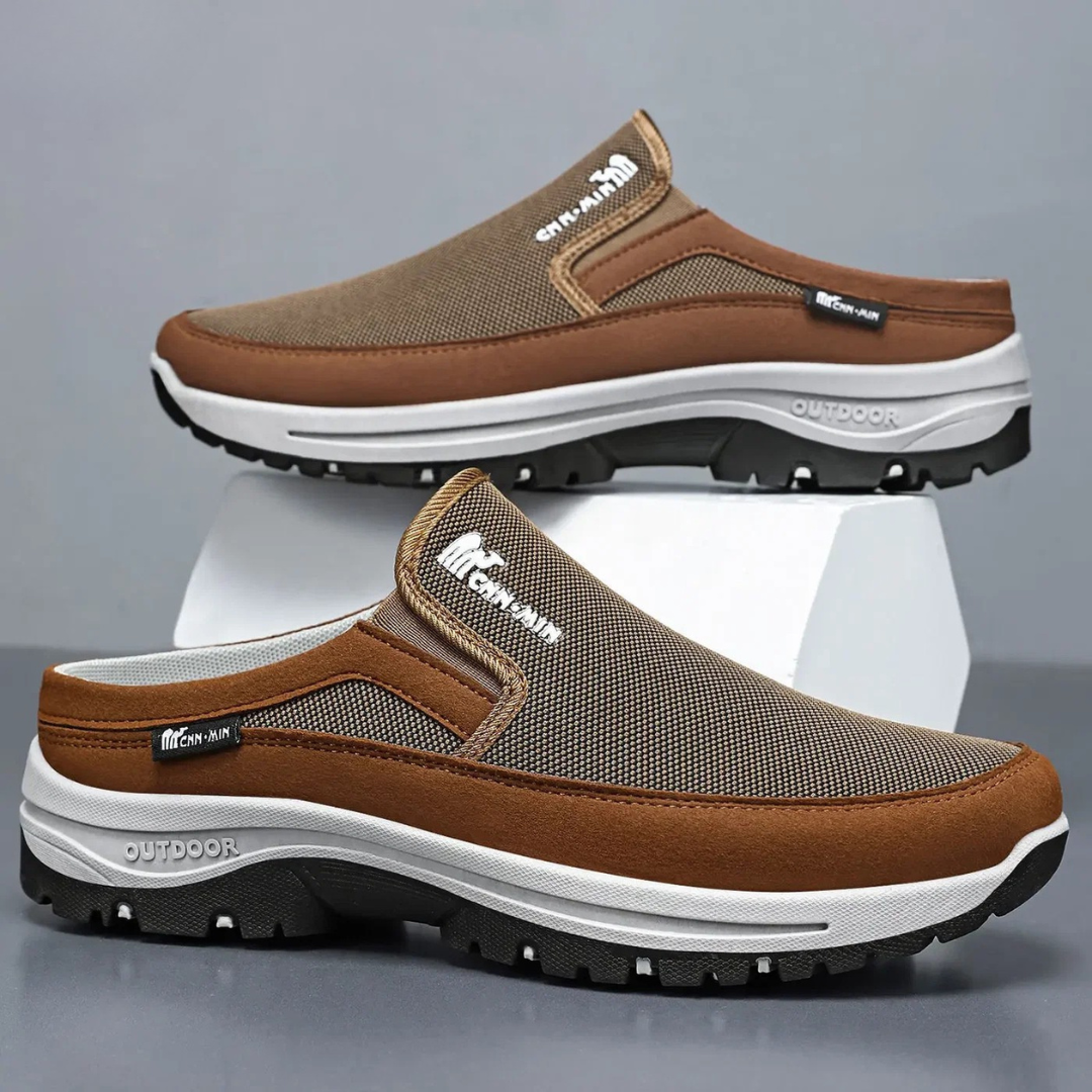 Cairell | Effortless Comfort, Every Step