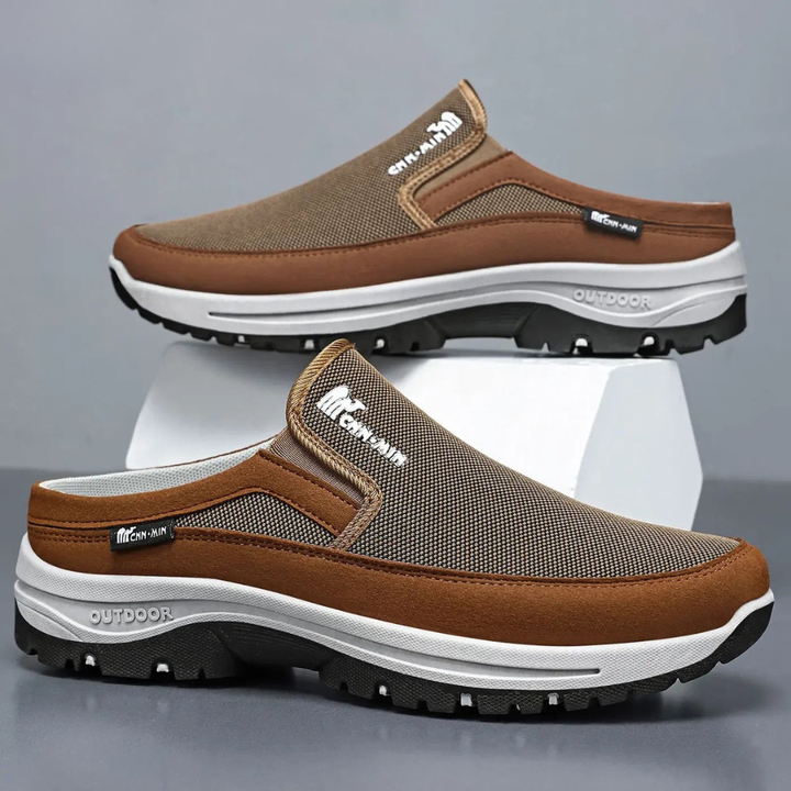Cairell | Effortless Comfort, Every Step
