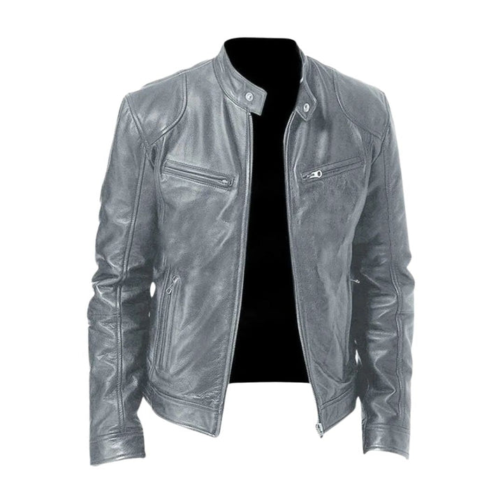 Lorcan | The Sharp Classic Jacket