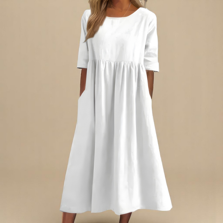 June | The Easy Everyday Dress