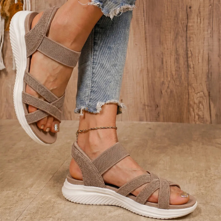 Emma | Comfort Support Sandals