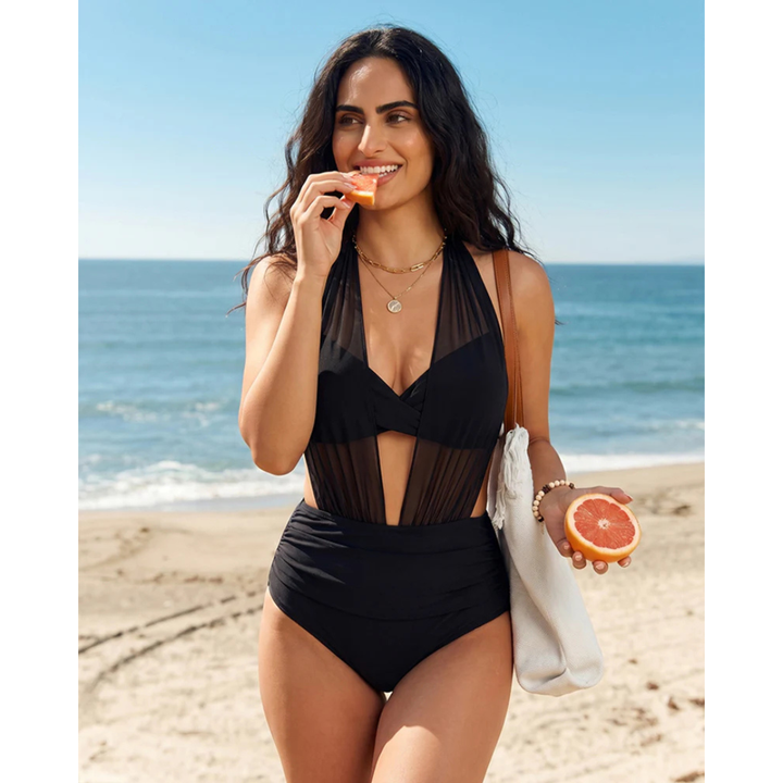 Kildare | Two Looks, One Bikini