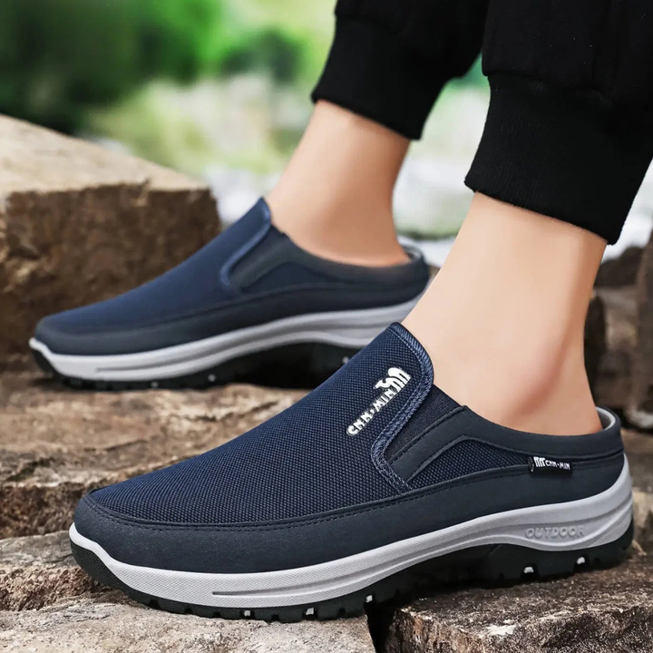 Cairell | Effortless Comfort, Every Step