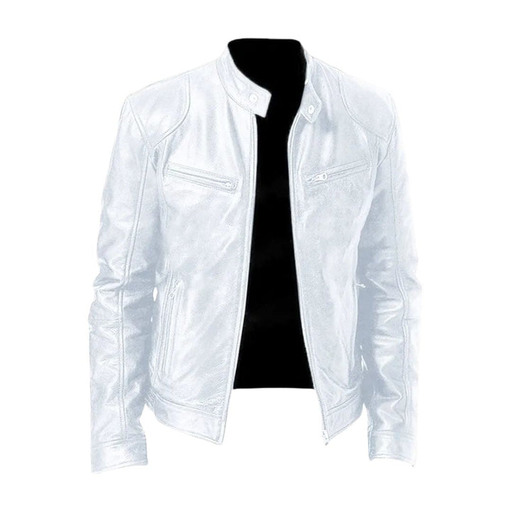 Lorcan | The Sharp Classic Jacket
