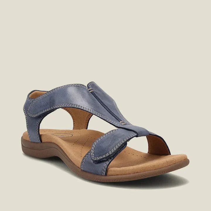 Laura | Supportive Comfort Sandals