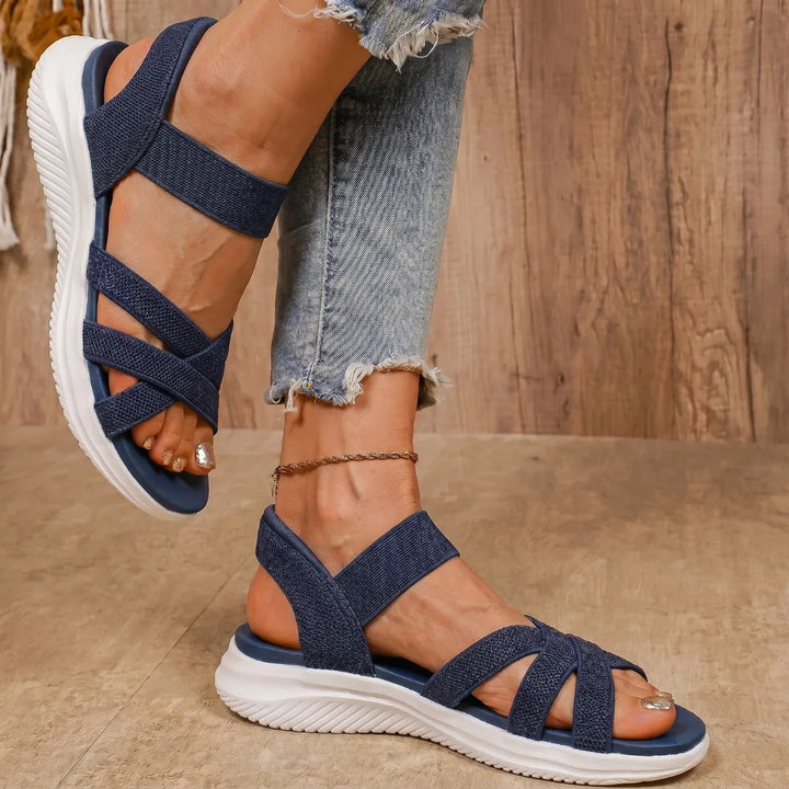 Emma | Comfort Support Sandals