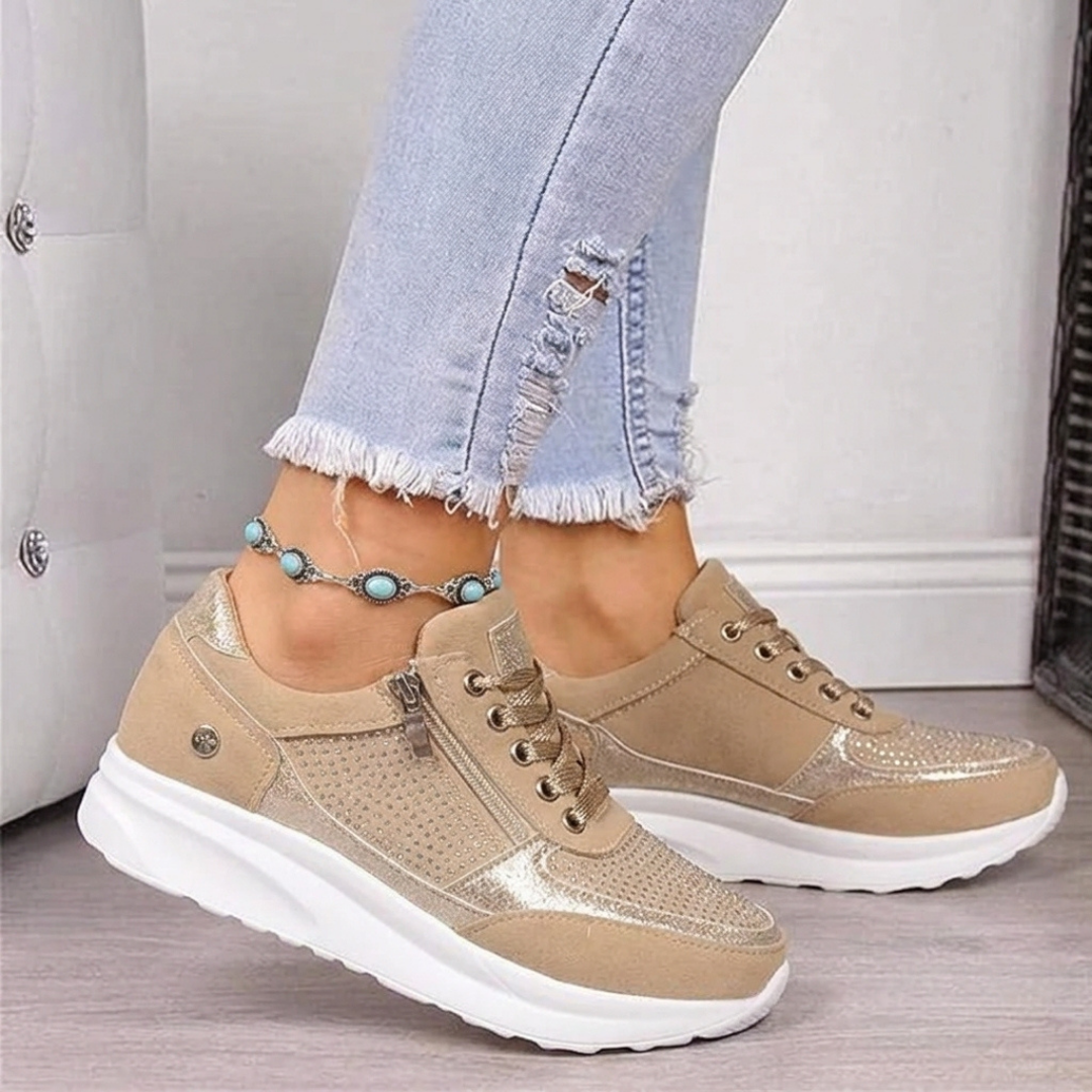 Moninne | Look Good, Hurt Nothing