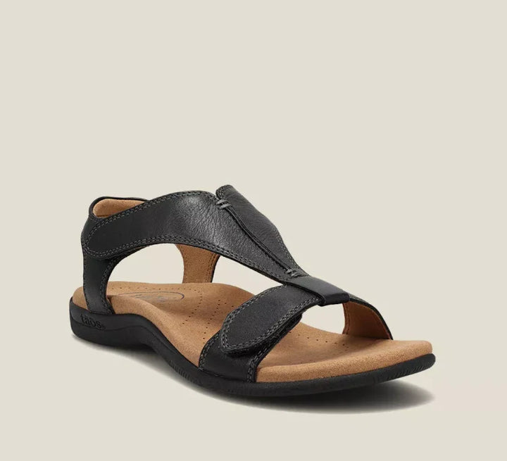 Fódla | The Flat Sandal Worth Trusting