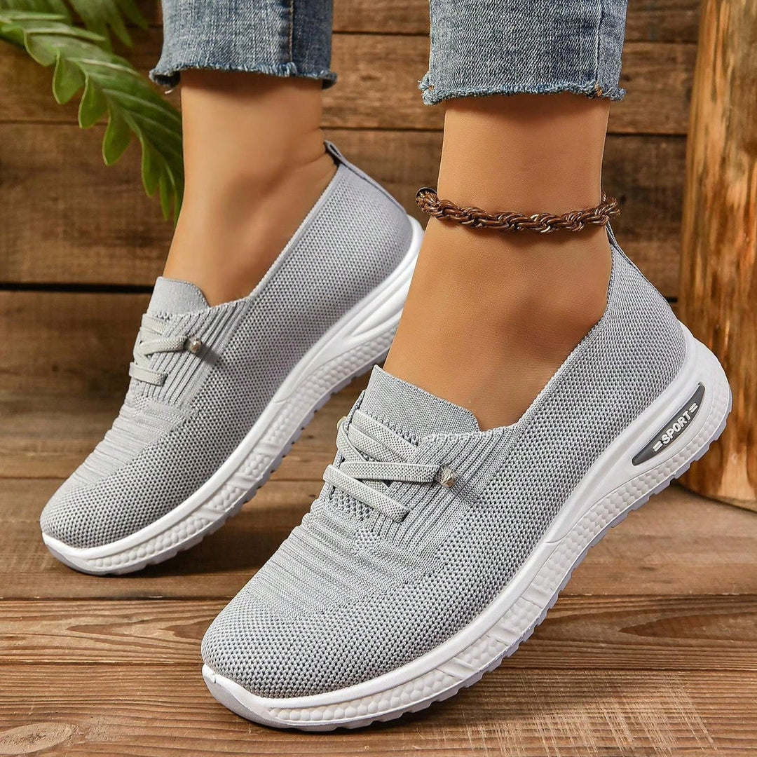 Josie | No More Heel Pain