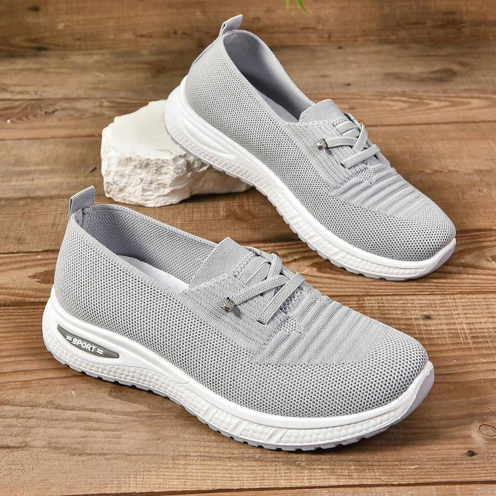 Josie | No More Heel Pain