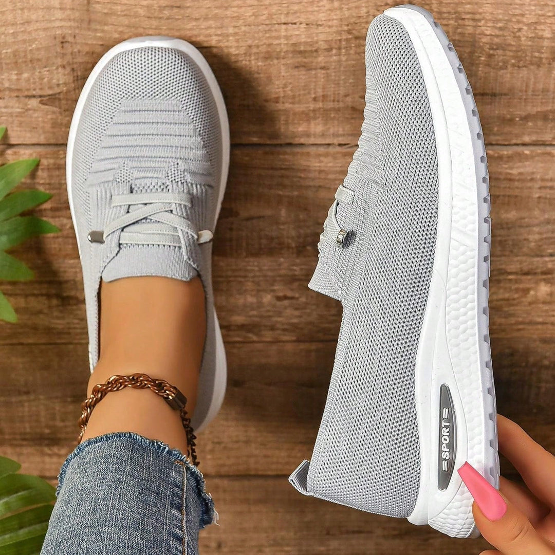 Josie | No More Heel Pain