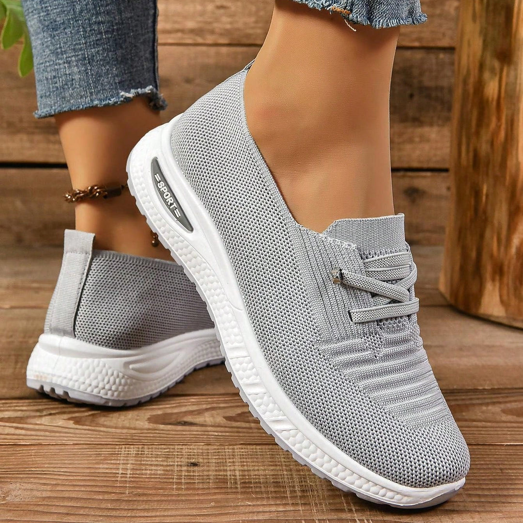 Josie | No More Heel Pain