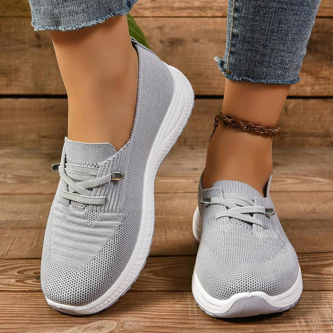 Josie | No More Heel Pain