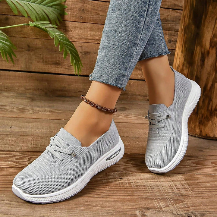 Josie | No More Heel Pain