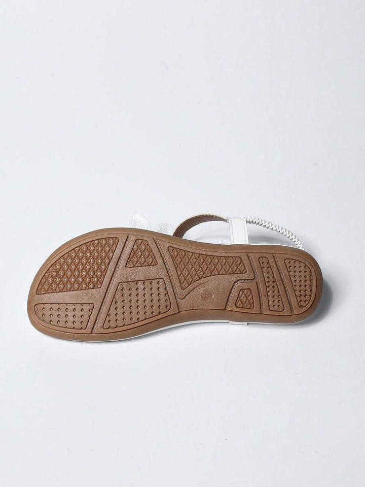 Latiaran | The Sandal That Supports You
