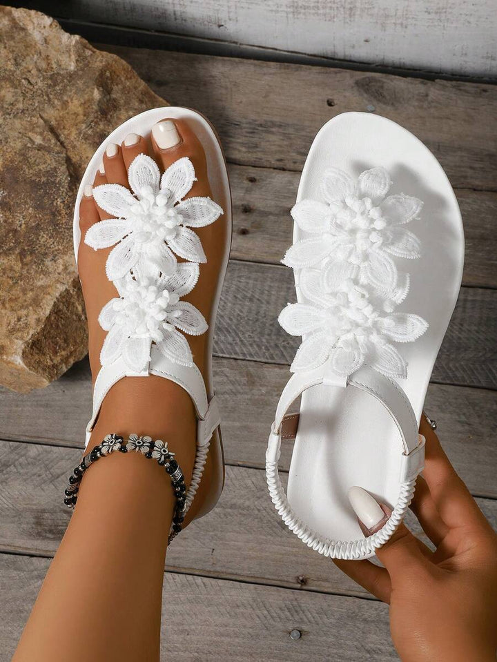 Latiaran | The Sandal That Supports You