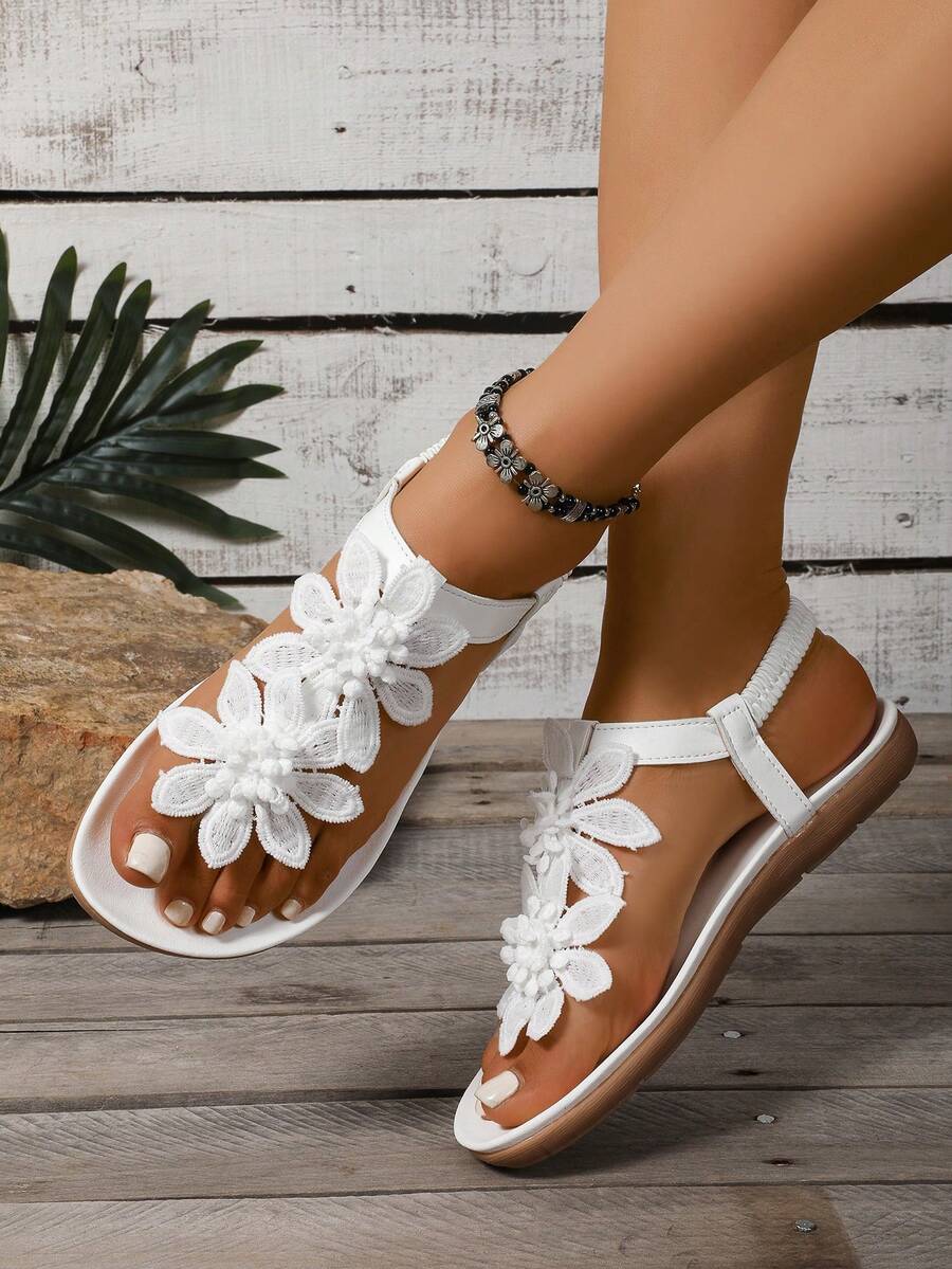 Latiaran | The Sandal That Supports You