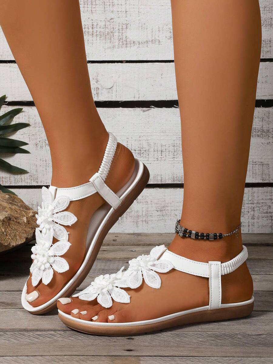 Latiaran | The Sandal That Supports You