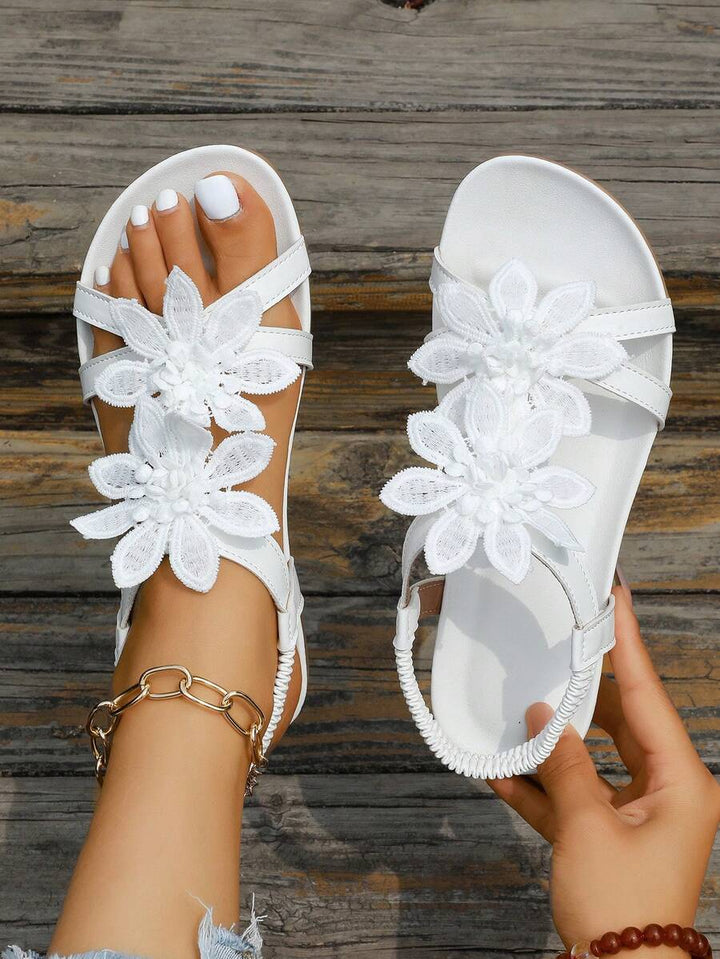 Latiaran | The Sandal That Supports You