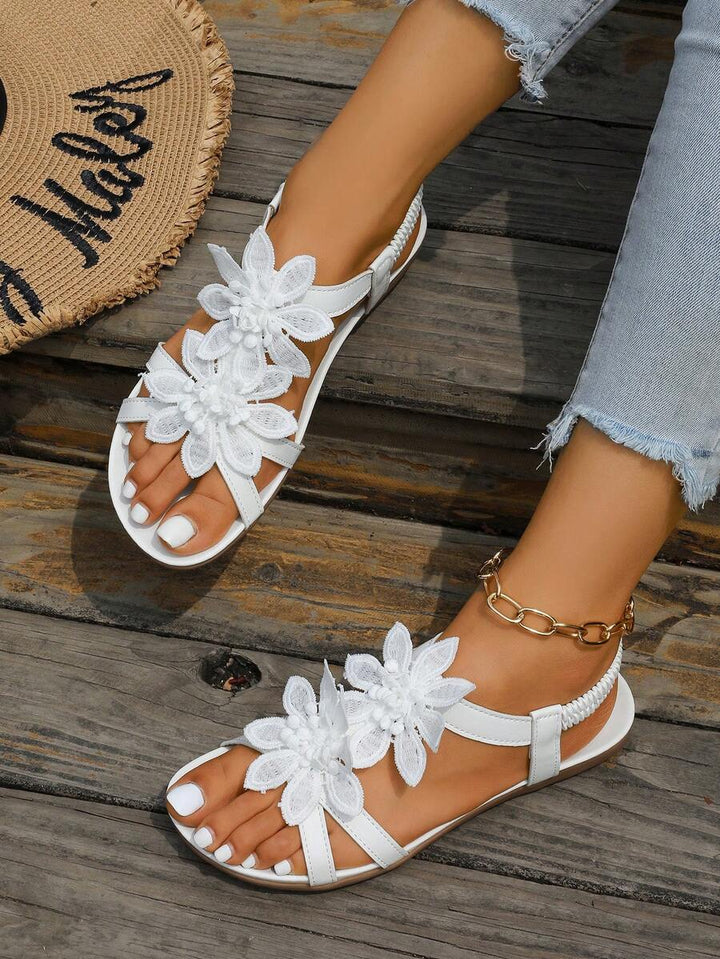 Latiaran | The Sandal That Supports You